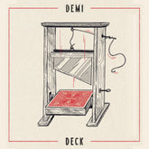 Demi Deck by Angelo Carbone